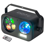 Scannere laser/LED
