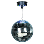 Globuri disco si accesorii