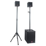 Kit sonorizare semi-profesional