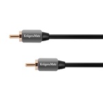 RCA-RCA