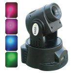 Moving head-uri