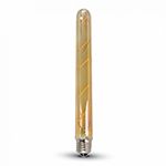 E27 filament LED