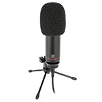 Streaming/Podcast