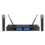 Microfoane wireless
