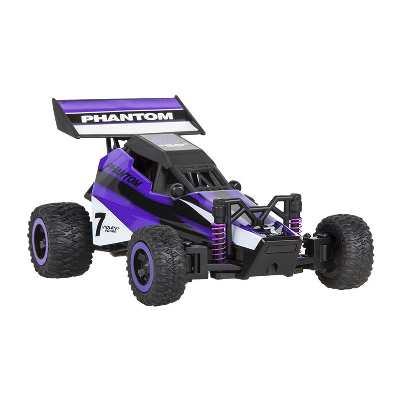 Phantom 7 rc car clearance