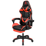 scaun gaming gx-150 rosu kruger matz                                                                                                                                                                                                                      