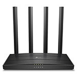 router wireless gigabit ac1900 archer c80 tp-link                                                                                                                                                                                                         