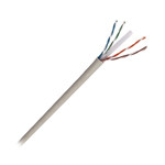 cablu patchcord ftp cat6 0.5m gri emtex                                                                                                                                                                                                                   