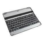 tastatura wireless aluminiu tableta 9.7                                                                                                                                                                                                                   