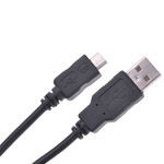 CABLU USB - MICRO USB ECONOMIC 1.8M                                                                                                                                                                                                                       