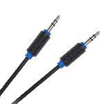 cablu jack 3.5 tata - tata cabletech standard 3m                                                                                                                                                                                                          