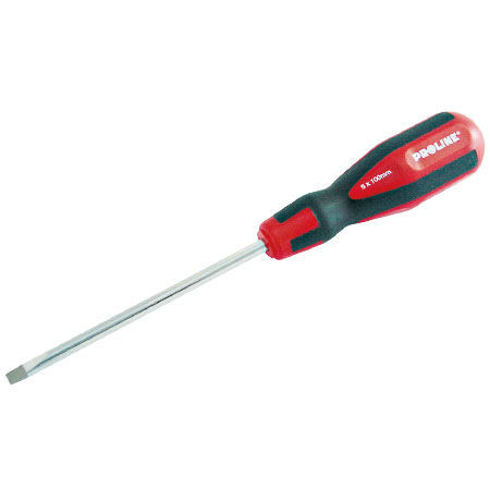 Surubelnita cr-va-mo maner soft-touch 2.5x63mm                                                                                                                                                                                                            