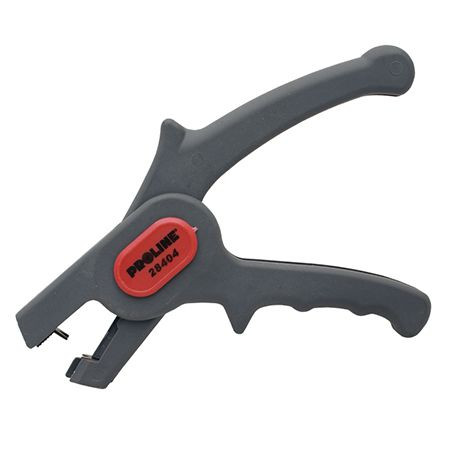 Cleste dezizolator automat 0.5-4.0mm                                                                                                                                                                                                                      