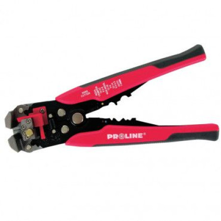 Cleste sertizare cablu cu dezizolare 22-10awg                                                                                                                                                                                                             