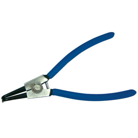 Patent siguranta cu cioc drept exterior 200mm                                                                                                                                                                                                             