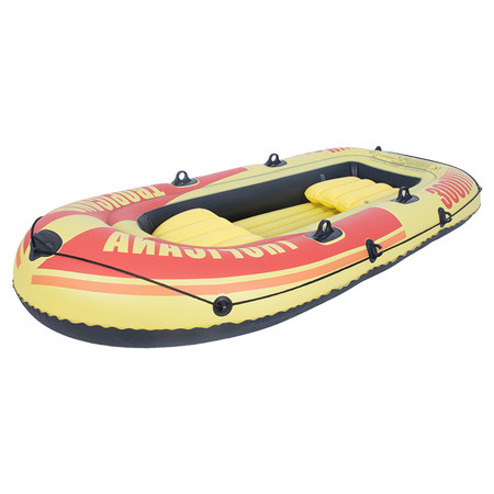 Barca gonflabila sunclub tropicana 300                                                                                                                                                                                                                    