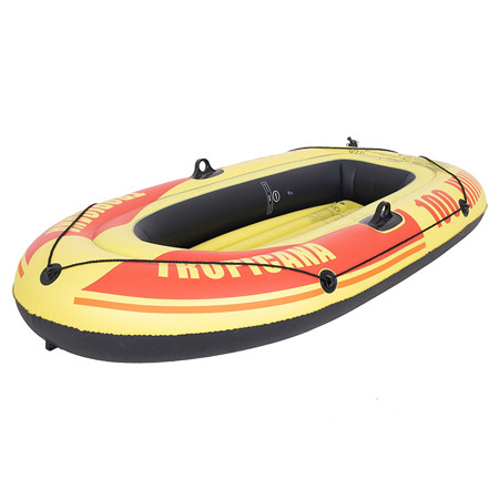 Barca gonflabila sunclub tropicana boat 100                                                                                                                                                                                                               