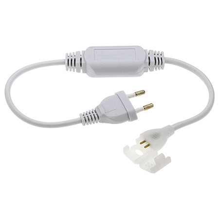 Alimentator banda led cob 6x12 220-240v                                                                                                                                                                                                                   