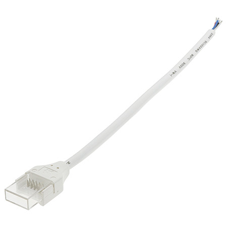 Conector banda led rgbw smd 10mm lungime 15cm                                                                                                                                                                                                             