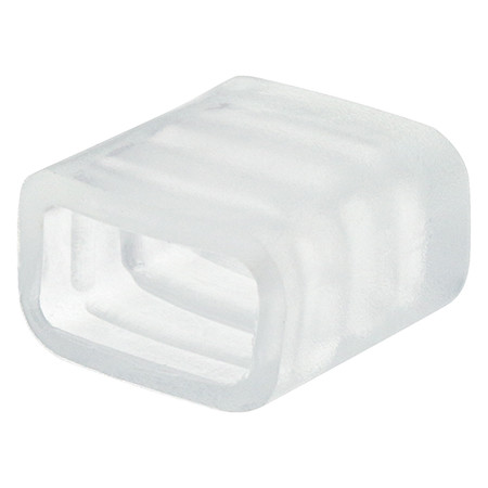 Protectie capat banda cob 8mm                                                                                                                                                                                                                             