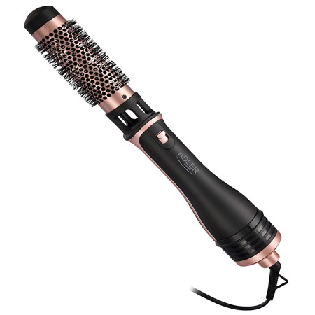 Perie electrica hair styler 1200w adler                                                                                                                                                                                                                   