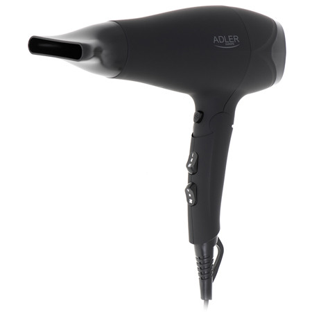 Uscator par maner pliabil 2100w ad 2267 adler                                                                                                                                                                                                             