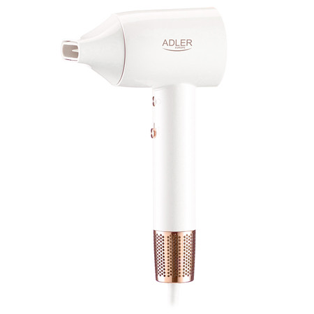 Uscator par cu afisaj led superspeed ad 2272 adler                                                                                                                                                                                                        