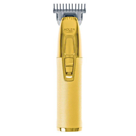 Trimmer profesional ad 2836 adler                                                                                                                                                                                                                         