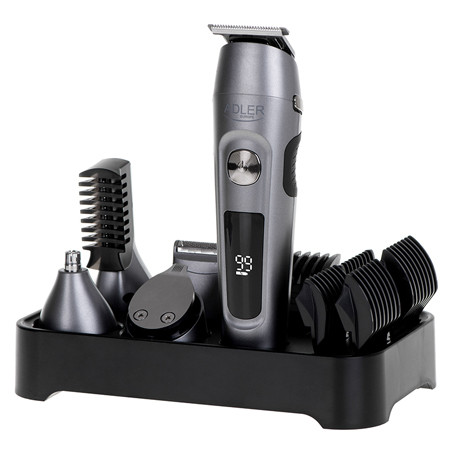 Multigroom set ingrijire 6 in 1 adler                                                                                                                                                                                                                     