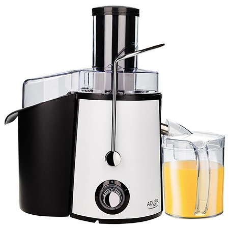 Storcator fructe 1000w ad 4128 adler                                                                                                                                                                                                                      