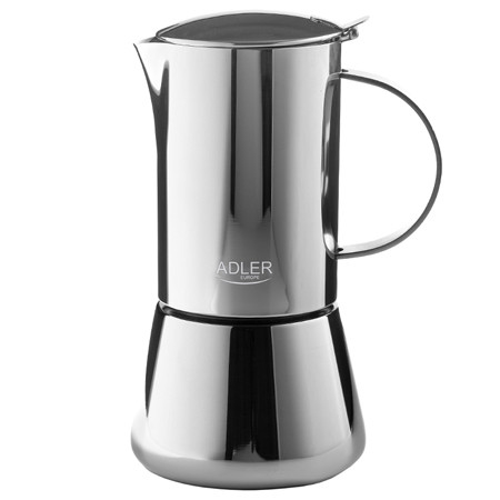 Aparat de facut cafea espresso 620ml adler                                                                                                                                                                                                                