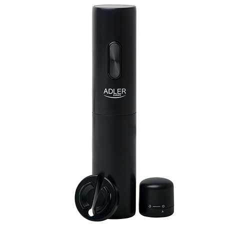 Desfacator vinuri electric                                                                                                                                                                                                                                