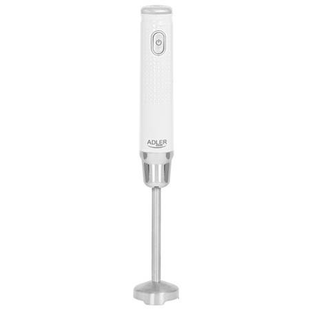 Blender de mana 350w adler                                                                                                                                                                                                                                