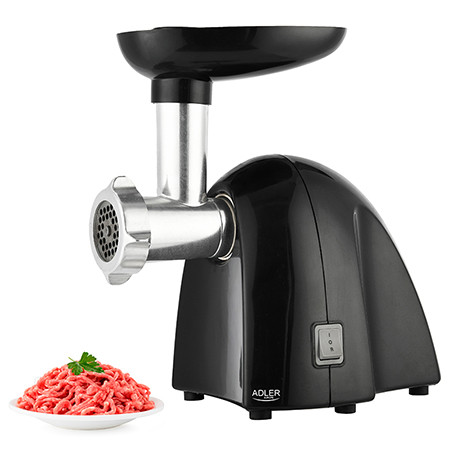 Masina de tocat carne 1800w ad 4811 adler                                                                                                                                                                                                                 