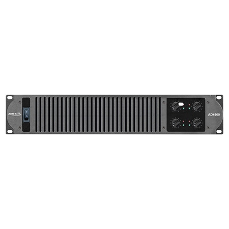 Amplificator profesional clasa d 4x600w                                                                                                                                                                                                                   