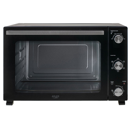 Cuptor electric 48l 1800w ad6026 adler                                                                                                                                                                                                                    