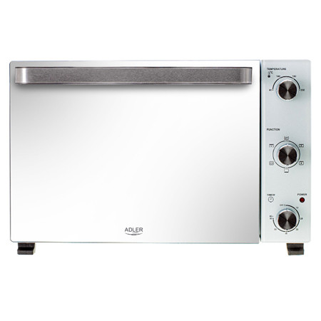 Cuptor electric 48l 1800w ad 6027 adler                                                                                                                                                                                                                   