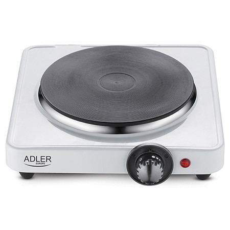 Plita electrica 1500w ad 6503 adler                                                                                                                                                                                                                       