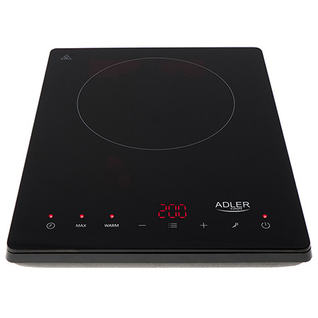 Plita inductie 2000w ad 6513 adler                                                                                                                                                                                                                        
