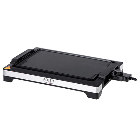 Grill electric de masa 3000w ad 6613 adler                                                                                                                                                                                                                