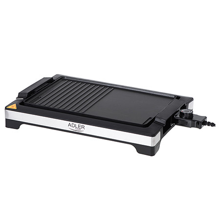 Grill electric de masa 3000w ad 6614 adler                                                                                                                                                                                                                