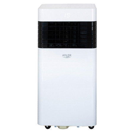 Aparat de aer conditionat portabil 7000 btu adler                                                                                                                                                                                                         
