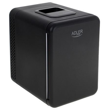 Mini frigider racire incalzire 4l ad 8084 adler                                                                                                                                                                                                           