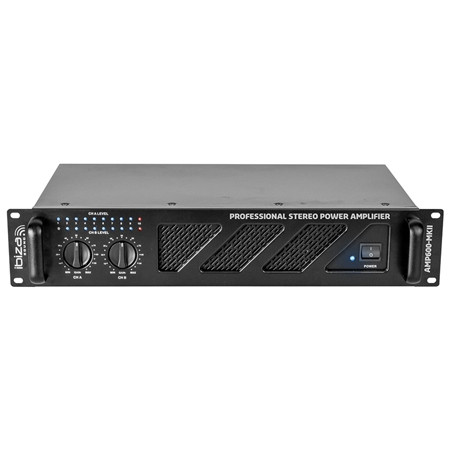 Amplificator sonorizare 2x480w                                                                                                                                                                                                                            