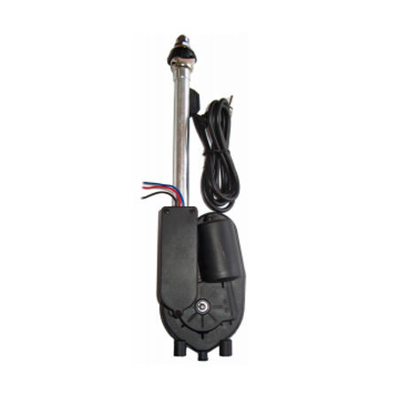 Antena auto  telescopica  cu motor                                                                                                                                                                                                                        