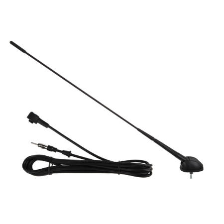 Antena auto sunker a3                                                                                                                                                                                                                                     