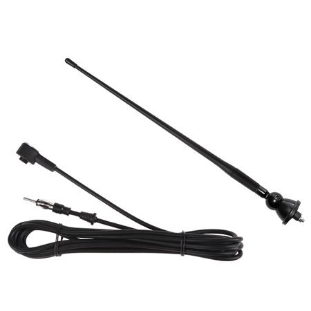 Antena auto flex sunker                                                                                                                                                                                                                                   