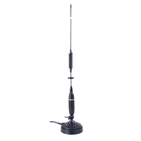 Antena cb sunker elite cb 123 + magnet                                                                                                                                                                                                                    