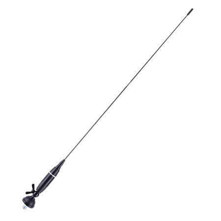 Antena cb sunker elite cb 125 80cm montaj                                                                                                                                                                                                                 