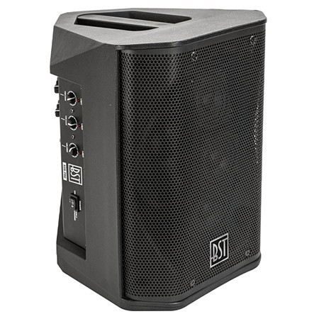 Boxa activa profesionala voce 120w                                                                                                                                                                                                                        